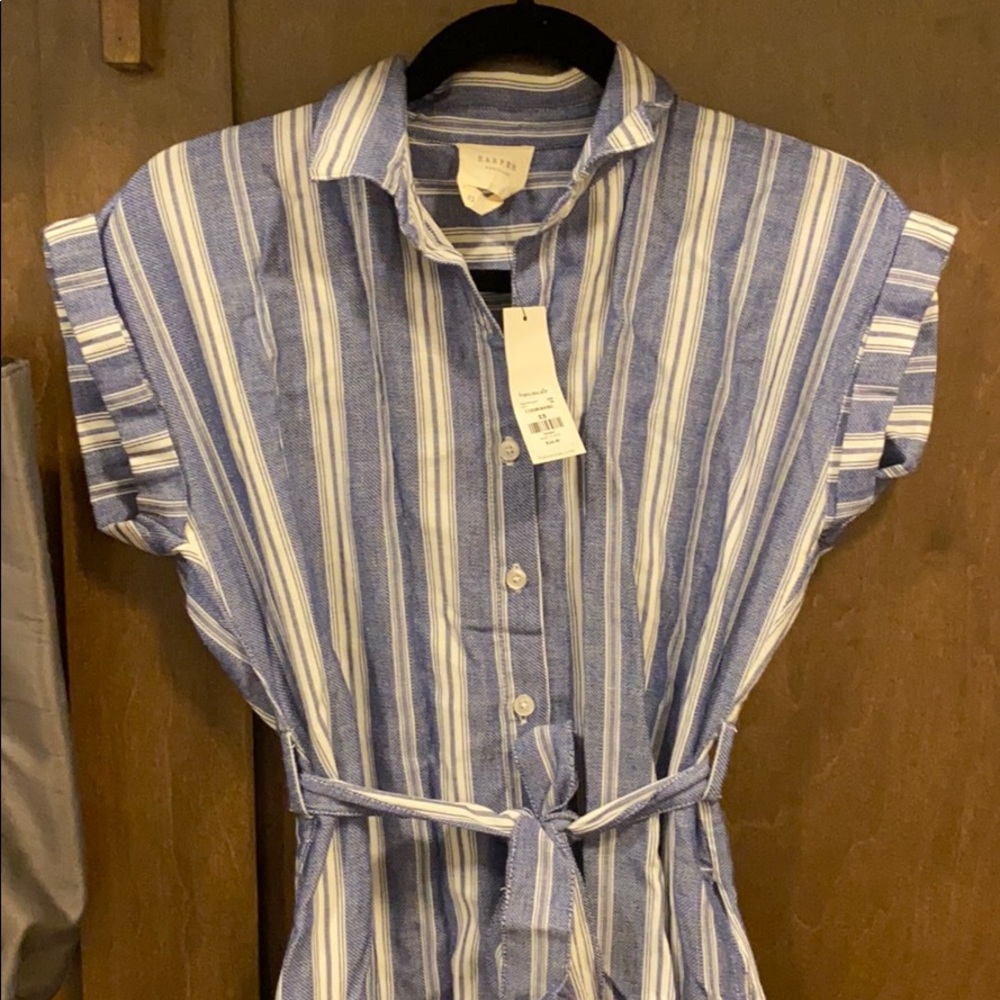 Women’s Dress